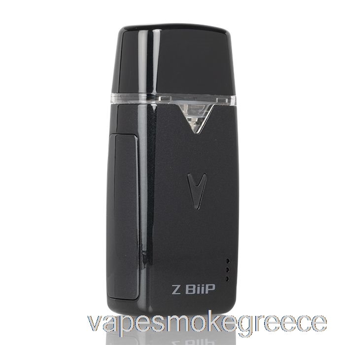 Vape Greece Innokin Platform Z-biip 16w Pod Kit Black Shine